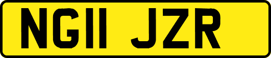 NG11JZR