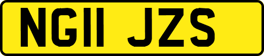 NG11JZS