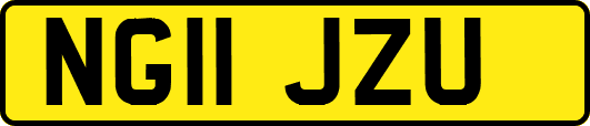 NG11JZU