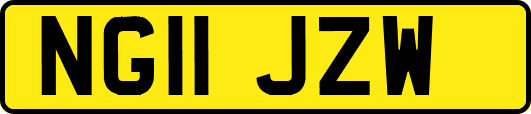 NG11JZW