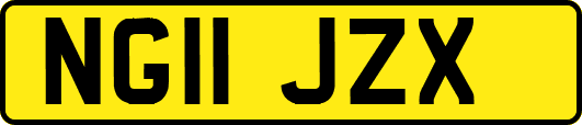 NG11JZX