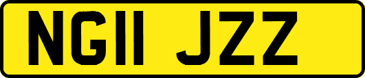 NG11JZZ