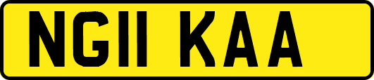 NG11KAA