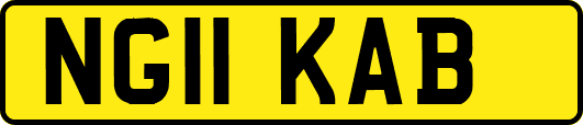NG11KAB