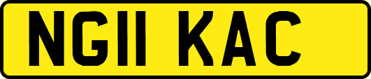 NG11KAC