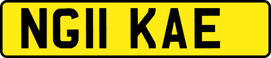 NG11KAE
