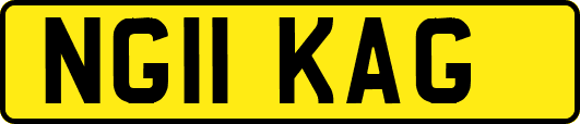 NG11KAG