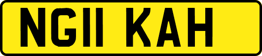 NG11KAH