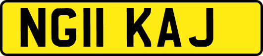 NG11KAJ