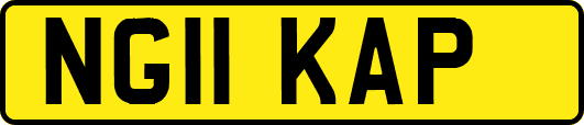 NG11KAP