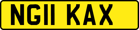 NG11KAX