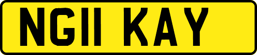 NG11KAY