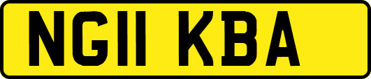 NG11KBA
