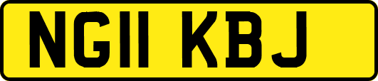 NG11KBJ