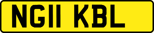 NG11KBL