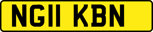 NG11KBN