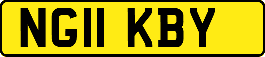 NG11KBY