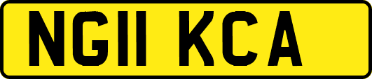 NG11KCA