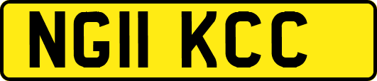 NG11KCC
