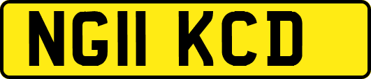 NG11KCD