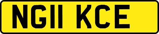 NG11KCE