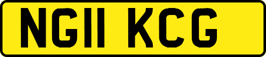 NG11KCG