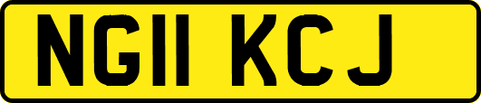 NG11KCJ
