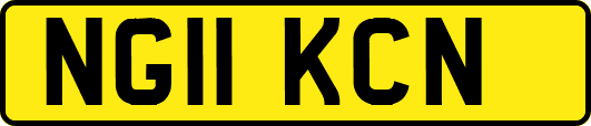 NG11KCN
