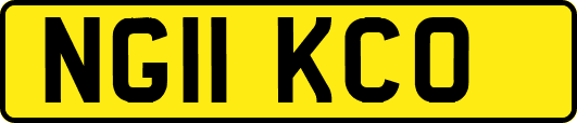 NG11KCO