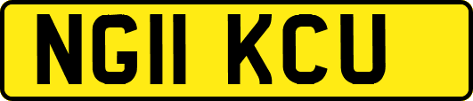 NG11KCU
