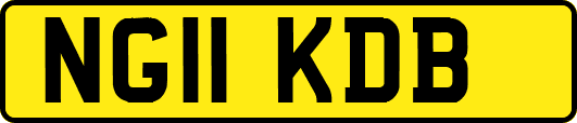 NG11KDB
