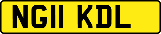 NG11KDL