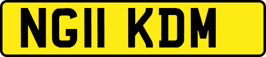 NG11KDM