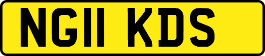 NG11KDS