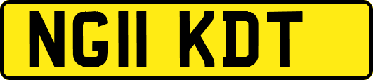 NG11KDT