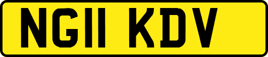 NG11KDV