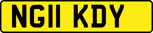 NG11KDY