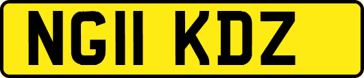 NG11KDZ