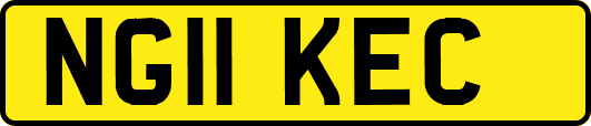 NG11KEC