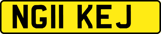 NG11KEJ