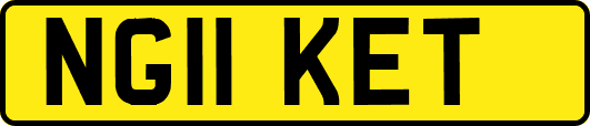 NG11KET