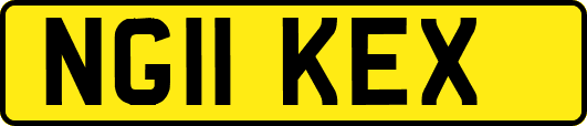 NG11KEX