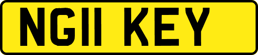NG11KEY