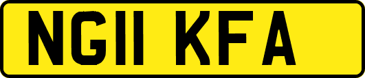 NG11KFA