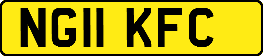 NG11KFC