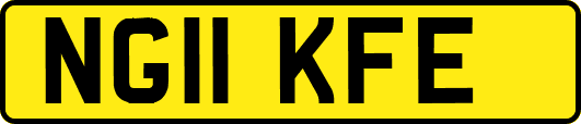 NG11KFE