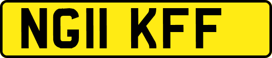 NG11KFF