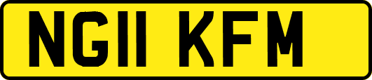 NG11KFM