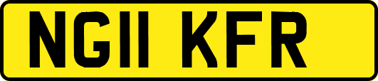 NG11KFR