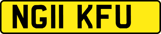 NG11KFU